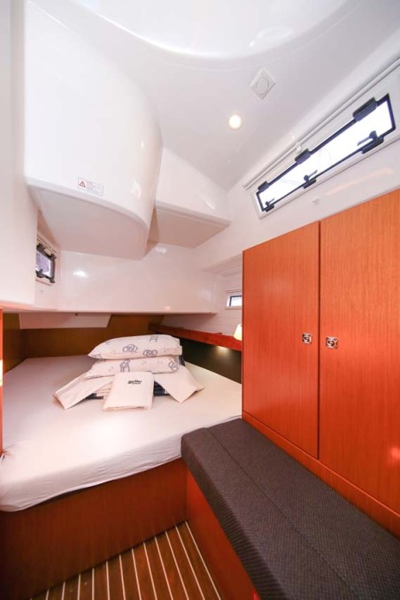 Bavaria Yachtbau Bavaria Cruiser 41S Ciao (17)