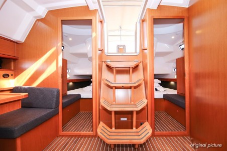 Bavaria Cruiser 41S | Yacht Charter Croatia | Travelboat