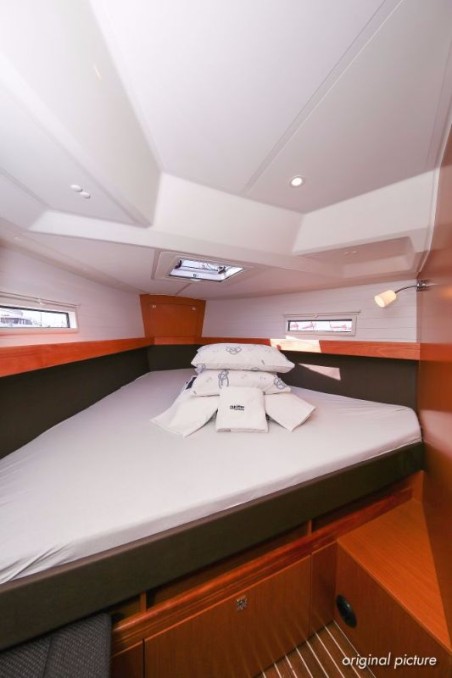 Bavaria Cruiser 41S | Yacht Charter Croatia | Travelboat