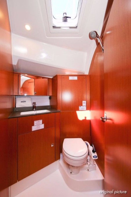 Bavaria Cruiser 41S | Yacht Charter Croatia | Travelboat