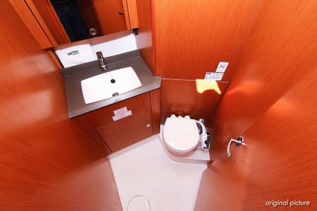 Bavaria Cruiser 41S | Yacht Charter Croatia | Travelboat