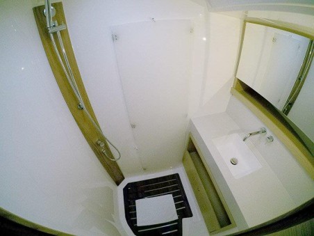 Dufour Yachts Dufour 530 - 4 + 1 cab. Vita