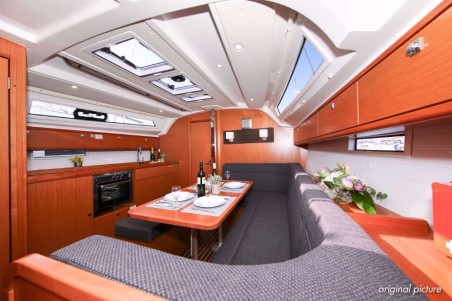 Bavaria Cruiser 41S | Yacht Charter Croatia | Travelboat