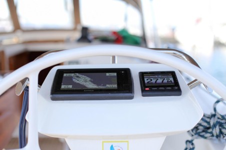 Bavaria Yachtbau Bavaria Cruiser 41S WindesEile (20)