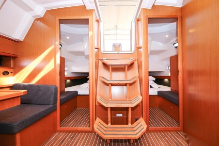 Bavaria Yachtbau Bavaria Cruiser 41S WindesEile (20)