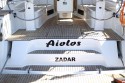 Bavaria Cruiser 45 | Yacht Charter Croatia | Travelboat - 4