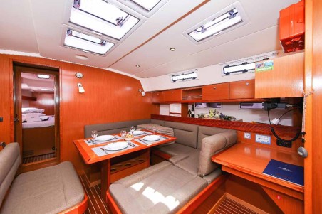 Bavaria Cruiser 45 | Yacht Charter Croatia | Travelboat