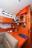 Bavaria Cruiser 45 | Yacht Charter Croatia | Travelboat - 12