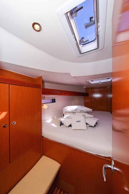 Bavaria Cruiser 45 | Yacht Charter Croatia | Travelboat
