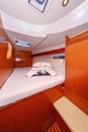 Bavaria Cruiser 45 | Yacht Charter Croatia | Travelboat - 16