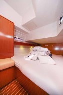Bavaria Cruiser 45 | Yacht Charter Croatia | Travelboat - 17