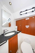 Bavaria Cruiser 45 | Yacht Charter Croatia | Travelboat - 20