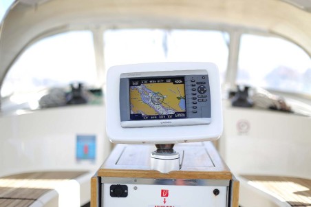 Bavaria Yachtbau Bavaria Cruiser 45 - 4 cab. Aries