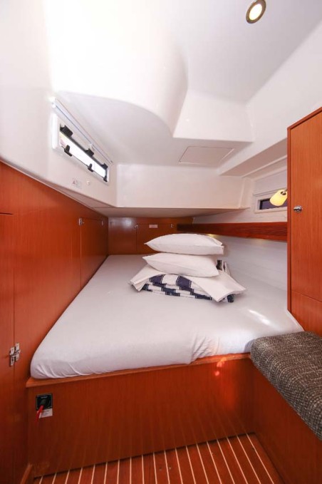 Bavaria Yachtbau Bavaria Cruiser 45 - 4 cab. Aries