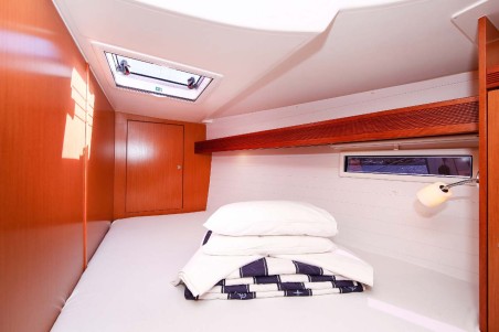 Bavaria Yachtbau Bavaria Cruiser 45 - 4 cab. Aries