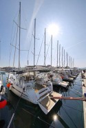 Bavaria Cruiser 45 - 4 cab. | Yacht Charter Croatia | Travelboat - 3