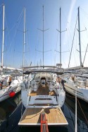Bavaria Cruiser 45 - 4 cab. | Yacht Charter Croatia | Travelboat - 4
