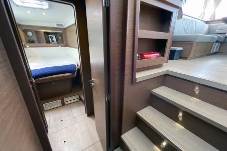 Lagoon 450 F | Czarter jachtu Chorwacja | Travelboat
