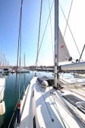 Bavaria Cruiser 45 - 4 cab. | Yacht Charter Croatia | Travelboat - 8