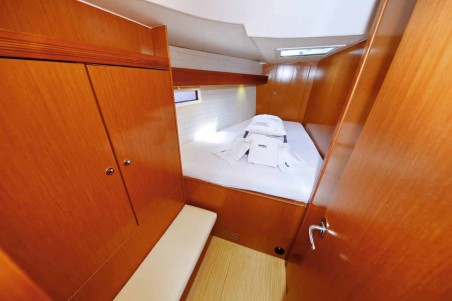 Bavaria Cruiser 45 - 4 cab. | Yacht Charter Croatia | Travelboat
