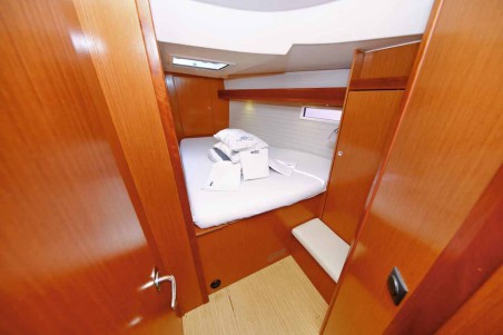 Bavaria Cruiser 45 - 4 cab. | Yacht Charter Croatia | Travelboat