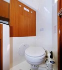 Bavaria Cruiser 45 - 4 cab. | Yacht Charter Croatia | Travelboat - 25