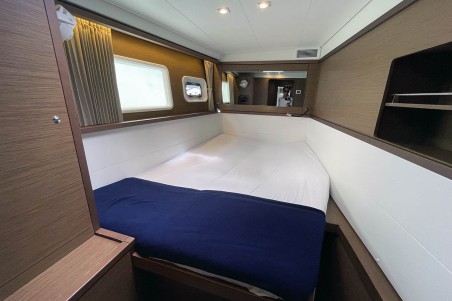 Lagoon 450 F | Czarter jachtu Chorwacja | Travelboat