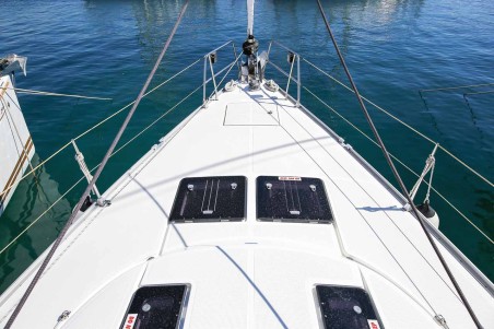 Bavaria Yachtbau Bavaria Cruiser 45 - 4 cab. Wolke 7