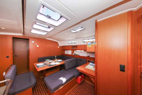 Bavaria Yachtbau Bavaria Cruiser 45 - 4 cab. Wolke 7