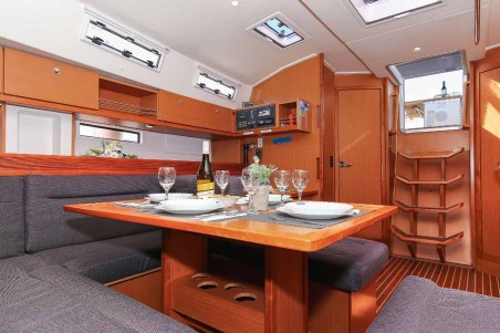 Bavaria Yachtbau Bavaria Cruiser 45 - 4 cab. Wolke 7