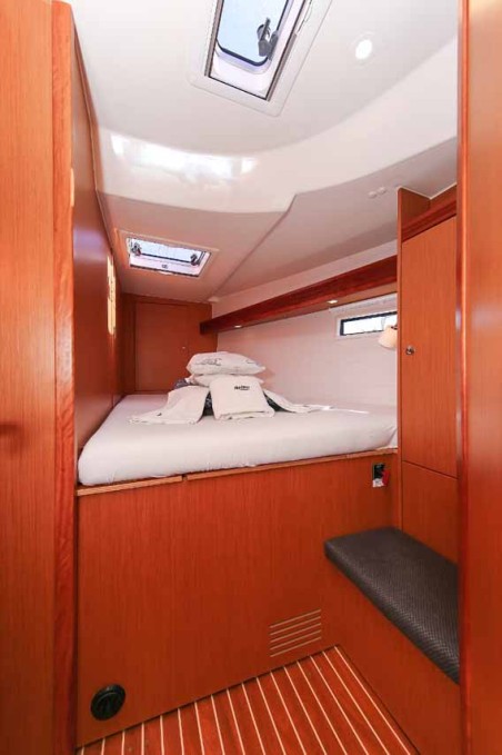 Bavaria Yachtbau Bavaria Cruiser 45 - 4 cab. Wolke 7