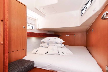 Bavaria Yachtbau Bavaria Cruiser 45 - 4 cab. Wolke 7