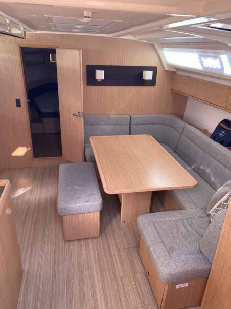 Bavaria Cruiser 46 | Yacht Charter Turkey | Travelboat