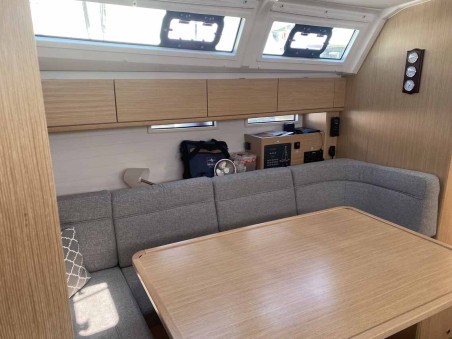 Bavaria Cruiser 46 | Yacht Charter Turkey | Travelboat