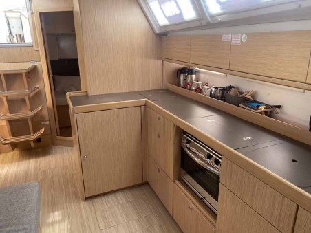 Bavaria Cruiser 46 | Yacht Charter Turkey | Travelboat