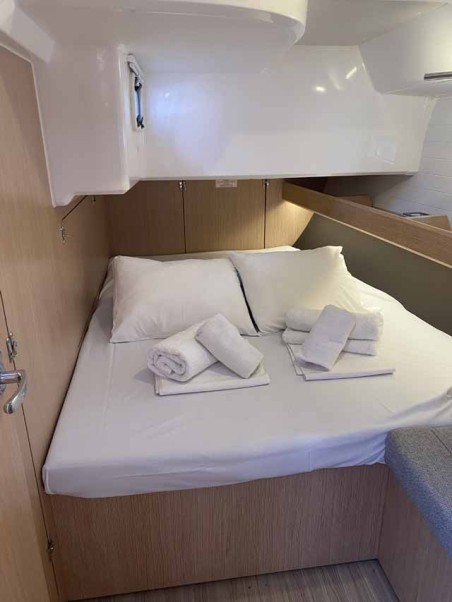 Bavaria Cruiser 46 | Yacht Charter Turkey | Travelboat