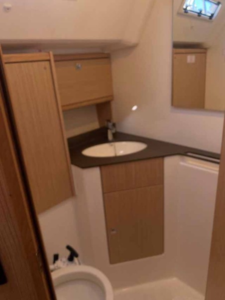 Bavaria Cruiser 46 | Yacht Charter Turkey | Travelboat