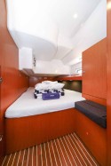 Bavaria Yachtbau Bavaria Cruiser 46 - 3 cab. Challi - 19