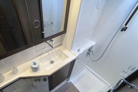 Lagoon 450 F | Czarter jachtu Chorwacja | Travelboat