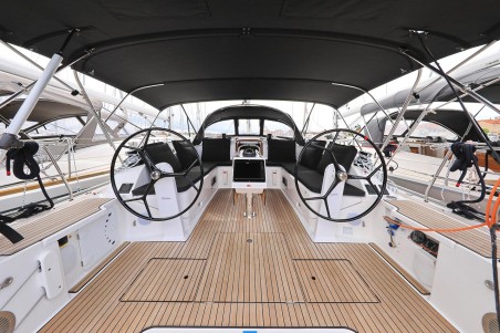 Bavaria Cruiser 46 | Yacht Charter Croatia | Travelboat