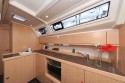 Bavaria Cruiser 46 | Yacht Charter Croatia | Travelboat - 12