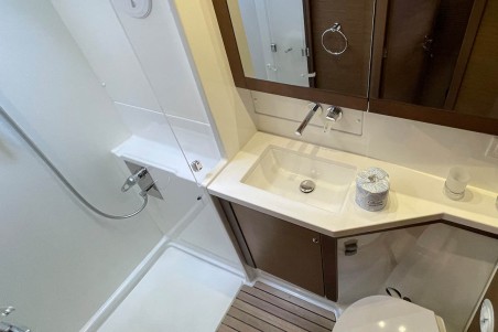 Lagoon 450 F | Czarter jachtu Chorwacja | Travelboat