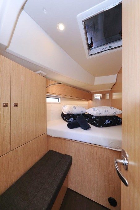 Bavaria Cruiser 46 | Yacht Charter Croatia | Travelboat