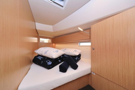 Bavaria Cruiser 46 | Yacht Charter Croatia | Travelboat