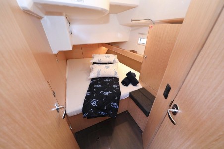 Bavaria Cruiser 46 | Yacht Charter Croatia | Travelboat
