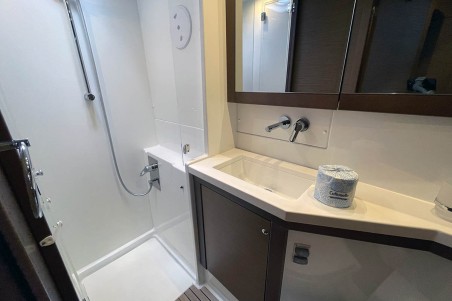 Lagoon 450 F | Czarter jachtu Chorwacja | Travelboat