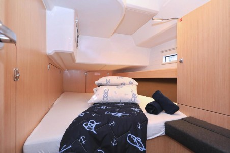 Bavaria Cruiser 46 | Yacht Charter Croatia | Travelboat