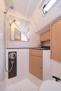 Bavaria Cruiser 46 | Yacht Charter Croatia | Travelboat - 29