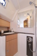 Bavaria Cruiser 46 | Yacht Charter Croatia | Travelboat - 31