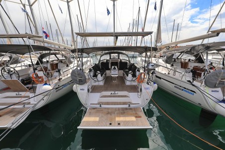 Bavaria Cruiser 46 - 4 cab. | Czarter jachtu Chorwacja | Travelboat